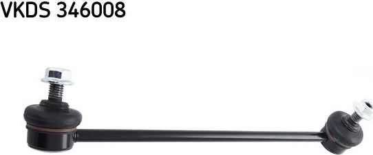 Стойка (тяга) стабилизатора SKF. Артикул VKDS 346008