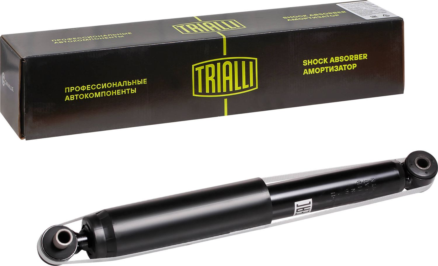 Амортизатор Trialli. Артикул AG 10511