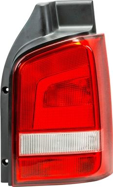 Фонарь задний правый TRANSPORTER 10-15 (Sailing). Артикул VWL1104002R
