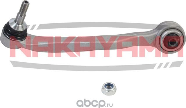 Рычаг подвески колеса (Nakayama). Артикул Z10102