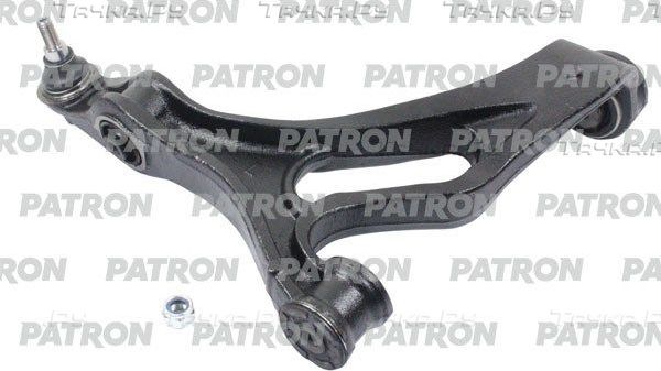 Поперечный рычаг передней подвески Patron. Артикул PS5141L