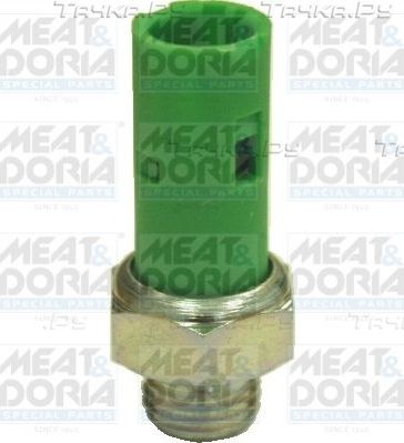 Датчик давления масла Meat & Doria для Renault Scenic II 1999-2003. Артикул 72027