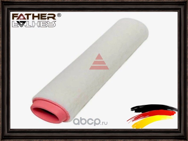 Фильтр воздушный 13712247444 (Father). Артикул F3107R74