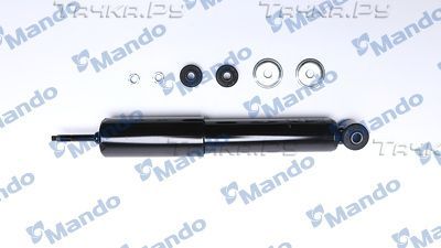 Амортизатор Mando передний для Mitsubishi L200 III 1996-2007. Артикул MSS016885