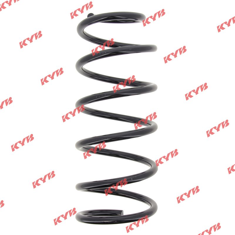 Пружина подвески KYB (Каяба) K-Flex. Артикул RC6731
