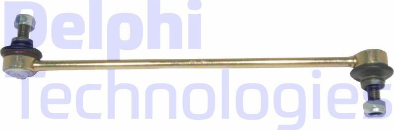 Стойка (тяга) стабилизатора Delphi. Артикул TC2047
