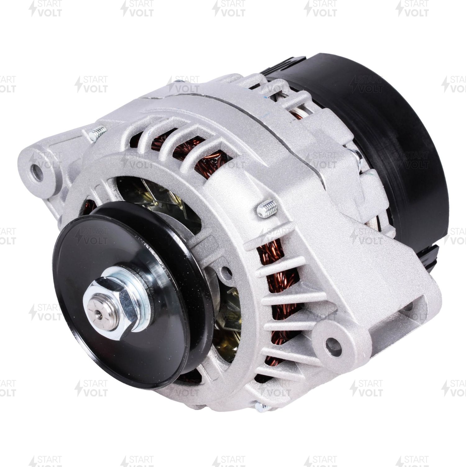 Генератор StartVOLT. Артикул LG 01214