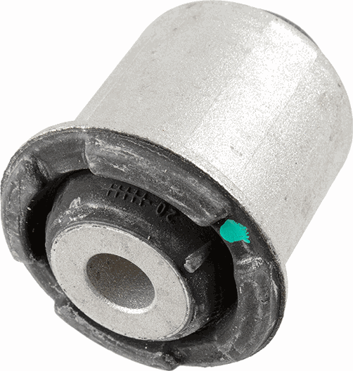 Сайлентблок заднего рычага подвески Lemforder. Артикул 43266 01