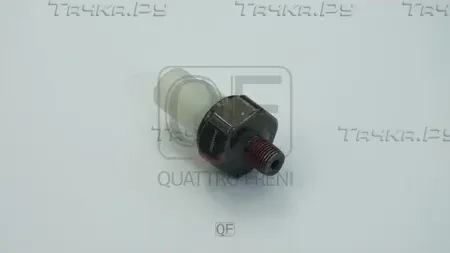 ДАТЧИК ДАВЛЕНИЯ МАСЛА (Quattro Freni). Артикул QF44A00103