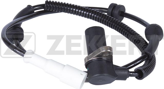 Датчик ABS Zekkert передний левый для Daewoo Nubira III 2003-2005. Артикул SE-6115