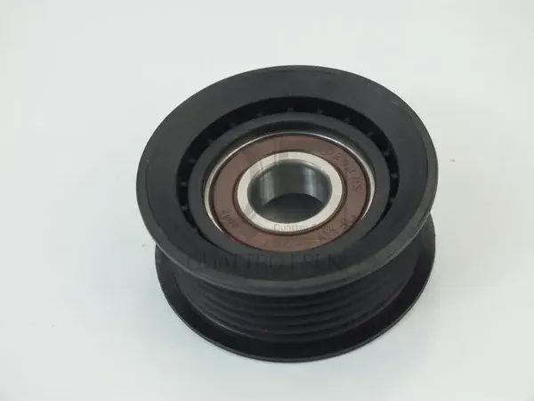 РОЛИК НАТЯЖИТЕЛЯ ПРИВОДНОГО РЕМНЯ (Quattro Freni). Артикул QF31P00287