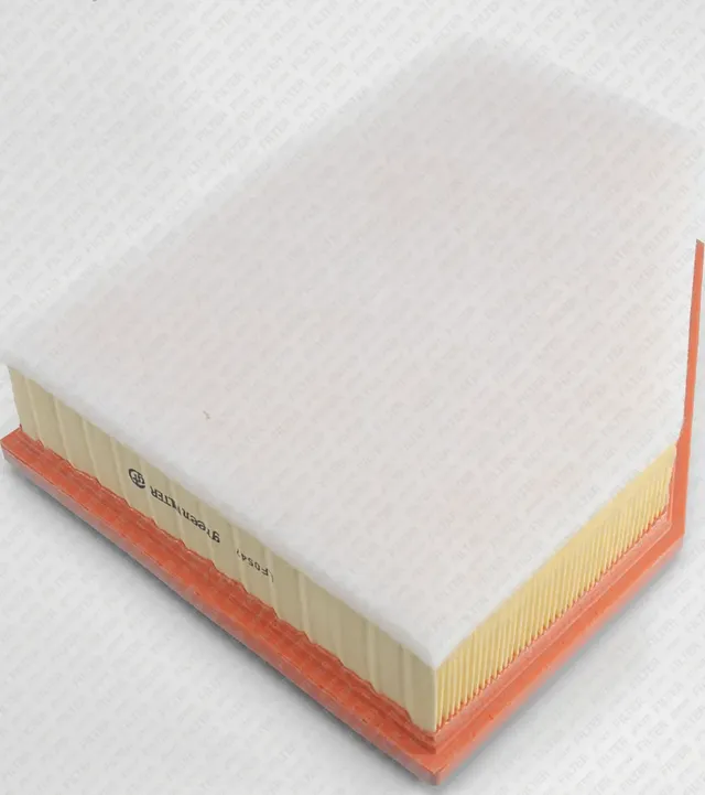 Воздушный фильтр BMW (Green Filter). Артикул LF0547