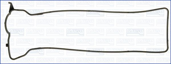 Прокладка клапанной крышки 441724 Ajusa. Артикул 11103200