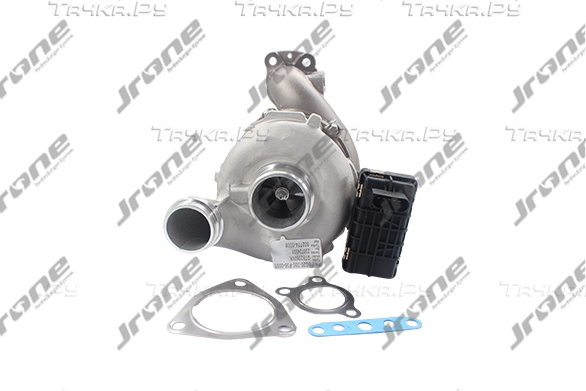 Турбина (турбокомпрессор) Jrone. Артикул 8G20-300-P36R