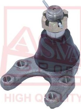 Шаровая опора Asva. Артикул 0520-001