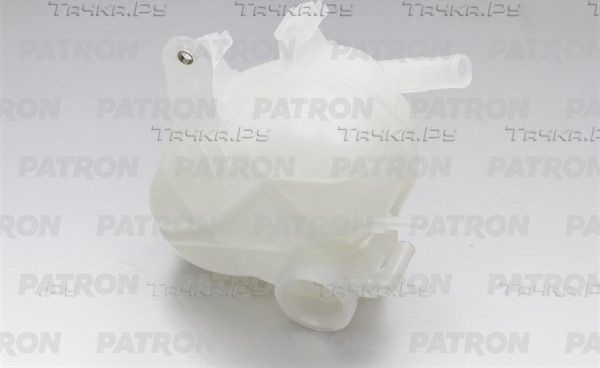 Расширительный бачок Patron (полимерный материал). Артикул P10-0070