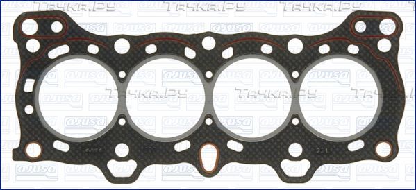Прокладка ГБЦ Ajusa FIBERMAX для Acura Integra I 1985-1990. Артикул 10075600