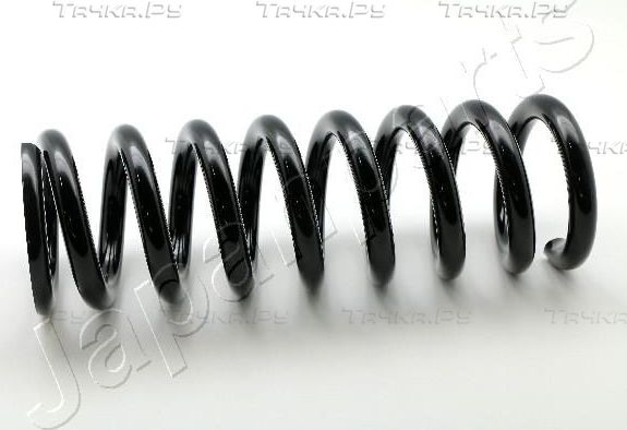 Пружина подвески Japanparts. Артикул ZC4095A