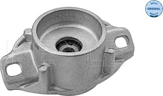 Опора амортизатора (стойки) Meyle Original. Артикул 11-14 741 0001