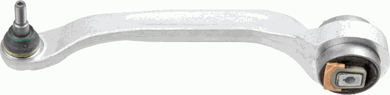 Поперечный рычаг передней подвески Lemforder. Артикул 27146 01