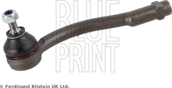 Наконечник рулевой тяги Blue Print (Стольное литье). Артикул ADG087113