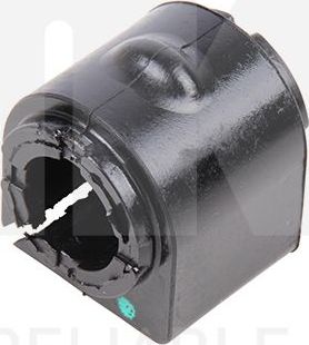 Втулка стабилизатора NK (резина). Артикул 5102552