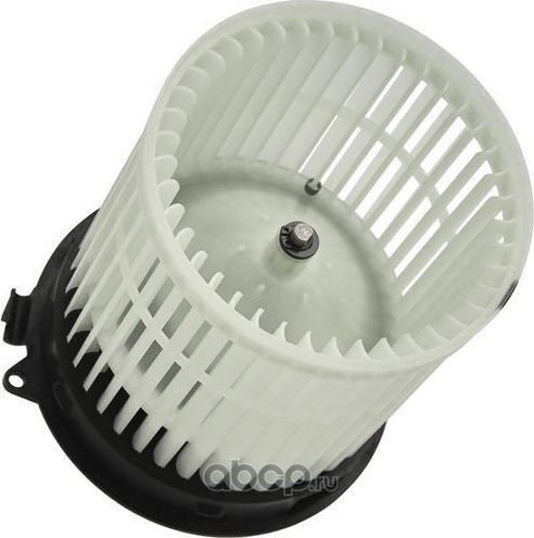 Электровентилятор отопителя (Zikmar). Артикул Z68093R