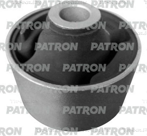 Сайлентблок переднего рычага подвески Patron. Артикул PSE11678
