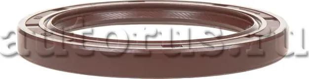 Сальник коленвала задний DAEWOO/CHEVROLET 60x80x8mm (Ganz). Артикул GIE11273