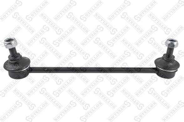 Стойка (тяга) стабилизатора Stellox. Артикул 56-00100A-SX