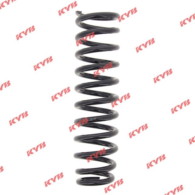 Пружина подвески KYB (Каяба) K-Flex передняя для Honda Accord V 1996-1998. Артикул RD2372