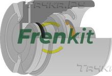Поршень тормозного суппорта Frenkit задний для Toyota ProAce II 2016-2026. Артикул K455306