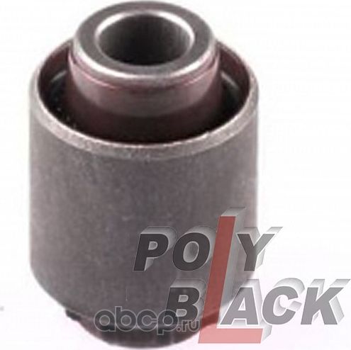 Сайлентблок (Polyblack). Артикул N061037