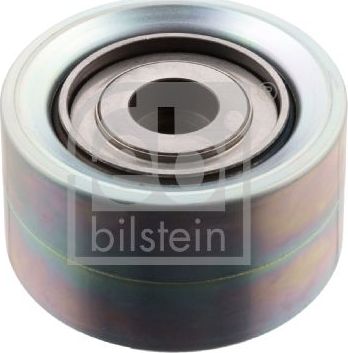 Направляющий (ведущий) ролик приводного поликлинового ремня Febi Bilstein (Металл). Артикул 45073