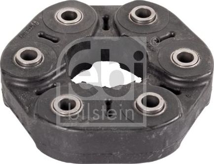 Крестовина карданного вала Febi Bilstein задняя для Volkswagen Amarok I 2010-2016. Артикул 171187