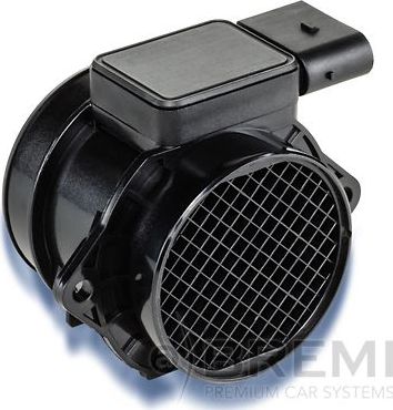 Датчик массового расхода воздуха (ДМРВ) Bremi. Артикул 30089