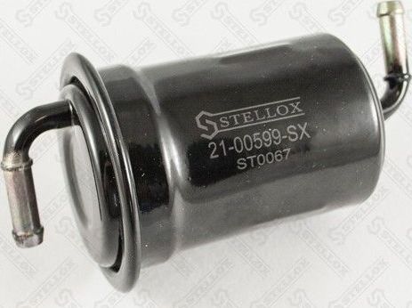 Топливный фильтр Stellox. Артикул 21-00599-SX