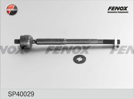 Рулевая тяга Fenox. Артикул SP40029