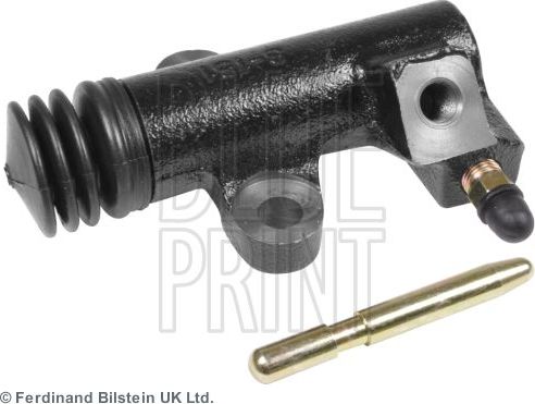 Цилиндр сцепления рабочий Blue Print. Артикул ADG03649