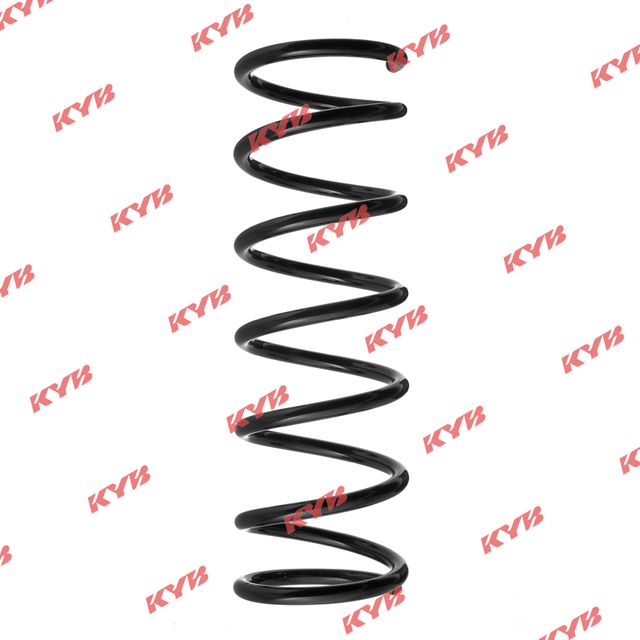 Пружина подвески KYB (Каяба) K-Flex. Артикул RA5104