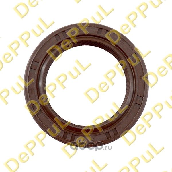 Сальник распредвала передний (Deppul). Артикул DE23276MD