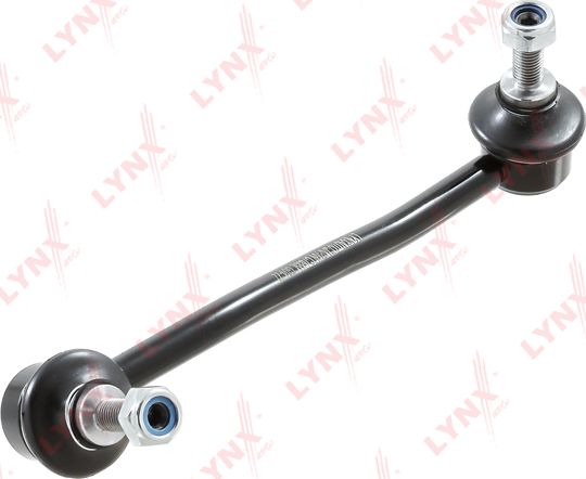 Стойка (тяга) стабилизатора LYNXauto. Артикул C7655L