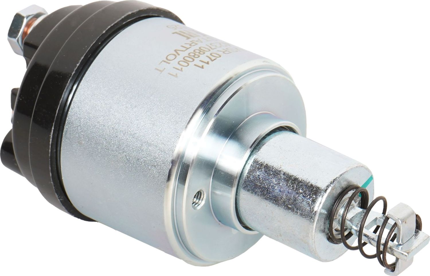 Втягивающее реле стартера StartVOLT для УАЗ 3160 2000-2003. Артикул VSR 0711