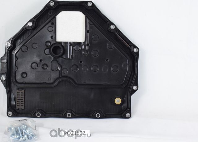 ПОДДОН АКПП (Schnieder). Артикул PO21892