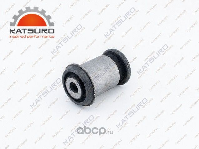 ПЕРЕДНИЙ САЙЛЕНТБЛОК РЫЧАГА ПЕРЕДНЕГО НИЖНЕГО (Katsuro). Артикул KAT309OPL