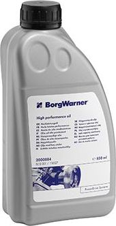 Масло для муфт Haldex 4 850ml BorgWarner Gen II. Артикул DS2000884