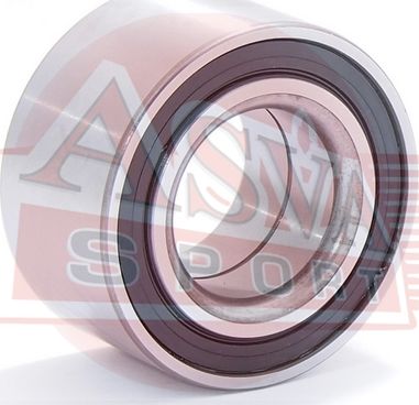 Ступичный подшипник Asva. Артикул DAC34640037