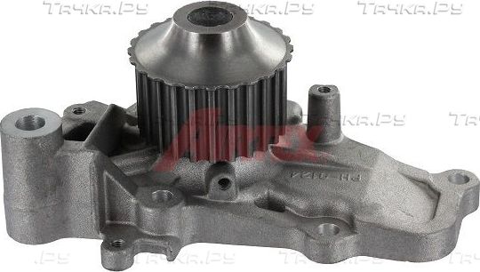 Помпа (водяной насос) Airtex для Mitsubishi Galant VII 1992-1996. Артикул 7135