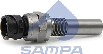 Датчик ABS Sampa. Артикул 091.430