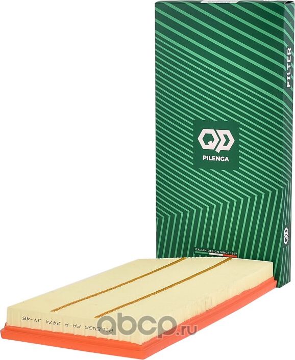 PILENGA Фильтр воздушный  MERCEDES-BENZ E-CLASS (W213)  GLC (X253)  GLE (V167) Pilenga. Артикул fa-p2474